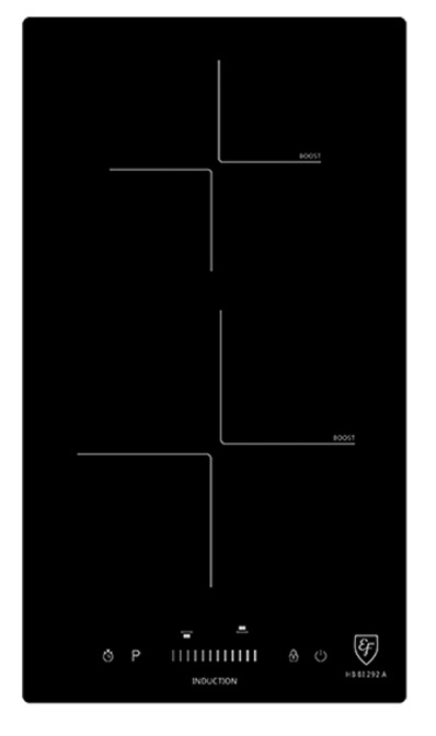 EF  Induction Hob HB BI 292 A